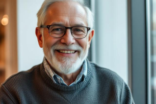The Bright Side of Growing Older in Modern Times